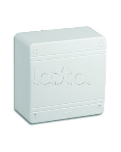 Коробка распределительная для к/к 110х110х55 мм DKC 01869 в Коврове Аксессуары для кабель-канала Pintop.ru