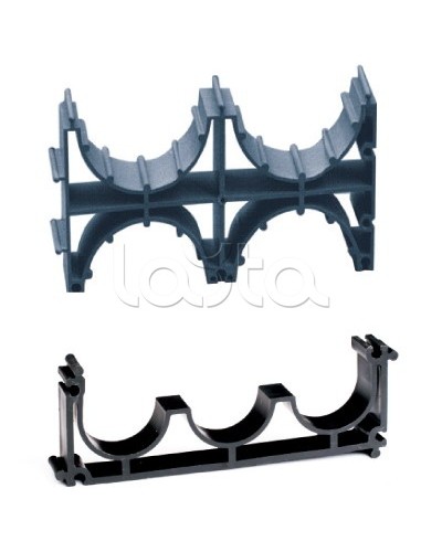 Держатель расстояния (кластер) д.125 DKC (025122) в Коврове Держатели, клипсы, скобы Pintop.ru