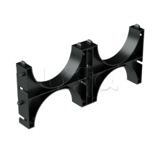 Держатель расстояния двойной (кластер) для двустенных труб д.160 мм DKC 025162