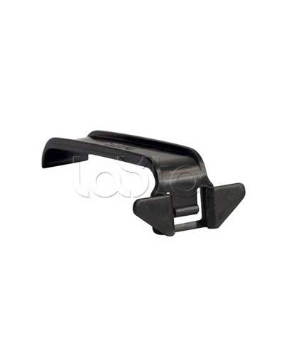 Фиксатор кабеля для короба RL12 40 мм DKC 05203RL в Коврове Держатели, клипсы, скобы Pintop.ru