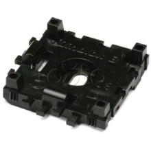 Суппорт DINBLOK 3 для профиля OMEGA DKC 07103