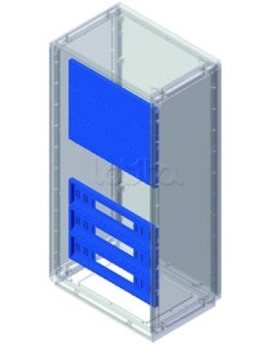 Панель накладная сплошная, для шкафов Conchiglia, Ш=580мм DKC 95775607 в Коврове Аксессуары для стоек и шкафов Pintop.ru