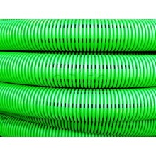 Труба двустенная ПНД гибкая DKC 140911