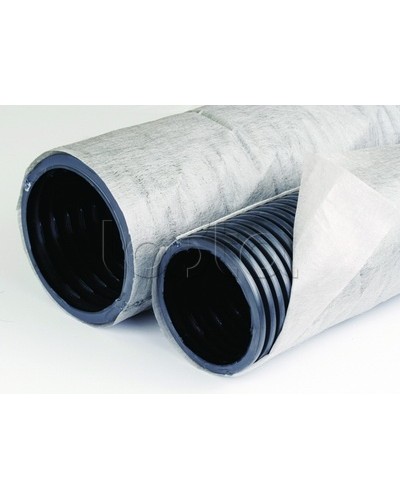 Труба двустенная ПНД гибкая DKC 141911A-8K в Коврове Аксессуары для кабель-канала Pintop.ru