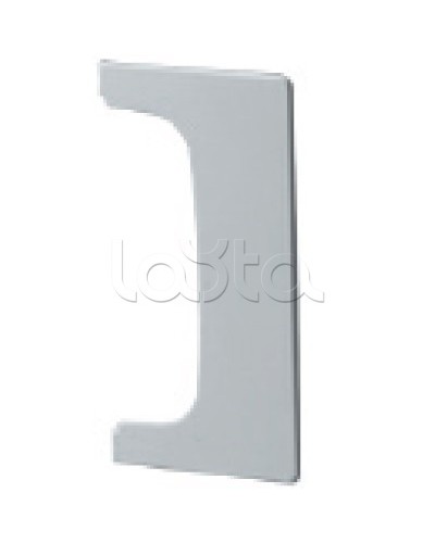 Адаптер 70х22 для коробки SDN DKC 01881 в Коврове Аксессуары для лотков Pintop.ru