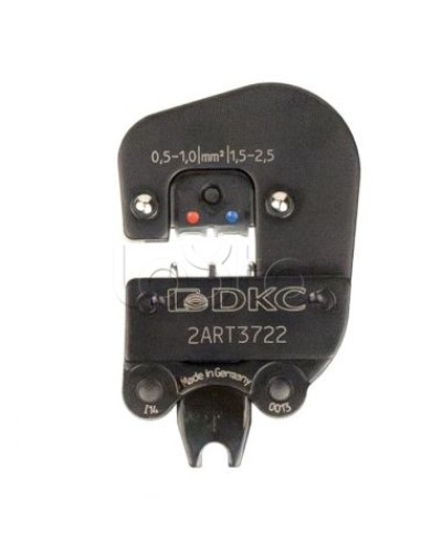 Матрица CSV для обжима коннекторов 4P (RG11) DKC 2ART37I4 в Коврове Крепежные изделия Pintop.ru