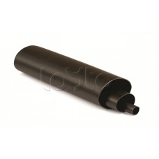 Трубка среднестенная термоусаживаемая 235/65 мм c клеевым составом DKC 2CRMA235