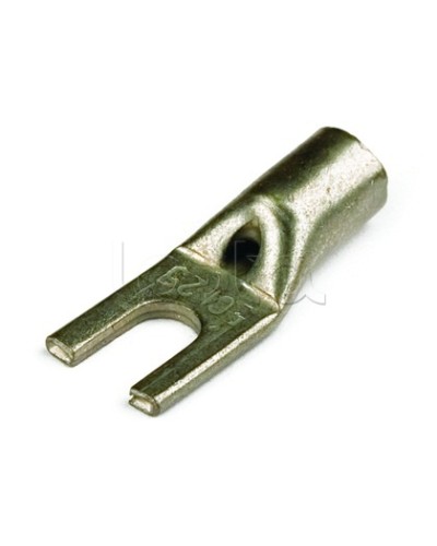 Наконечник вилочный 10 кв.мм 6 мм (НВП) DKC 2D106 в Коврове Держатели, клипсы, скобы Pintop.ru