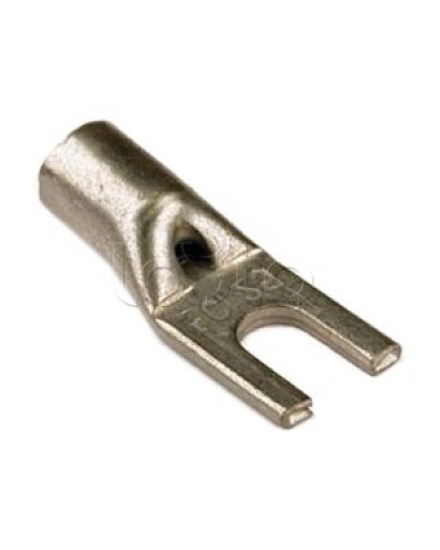 Наконечник вилочный 70 кв.мм 8 мм (НВП) DKC 2I108 в Коврове Крепежные изделия Pintop.ru