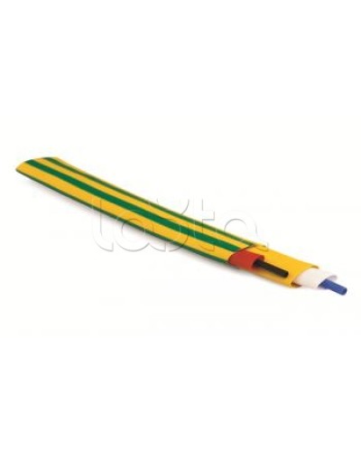 Трубка термоусаживаемая 19,1/9,5 мм черный DKC 2NA201191 в Коврове Аксессуары для лотков Pintop.ru