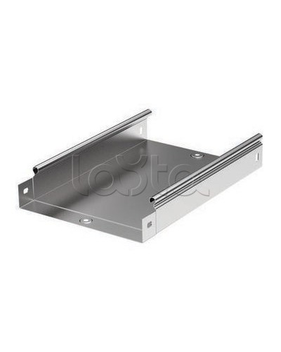 Лоток 500х50 L2000 DKC (35017) в Коврове Кабельные лотки Pintop.ru