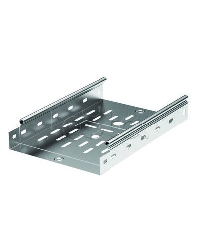 Лоток перфорированный 150х100 L2000 DKC 35332 в Коврове Кабельные лотки Pintop.ru