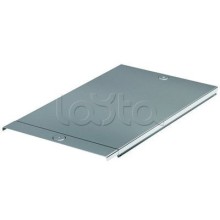 Крышка на лоток с заземлением осн.200, горячеоцинкованная DKC 35524HDZ