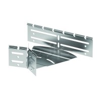 Горизонтальный изменяемый угол СРО 0-45град. 150х80 DKC (36014)