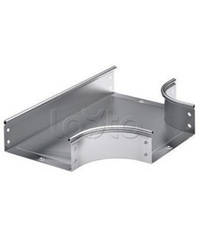 Ответвитель DPT Т-образный горизонтальный 150х50 DKC 36123K в Коврове Аксессуары для лотков Pintop.ru