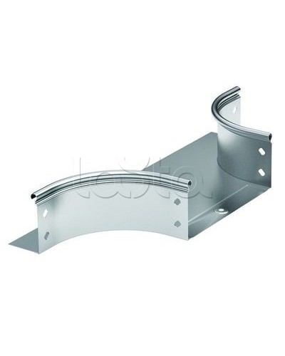 Ответвитель DL 600х100 DKC 36269K в Коврове Аксессуары для лотков Pintop.ru