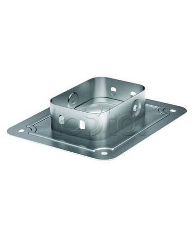 Фланец соединительный FR300/80 DKC 37435 в Коврове Аксессуары для лотков Pintop.ru