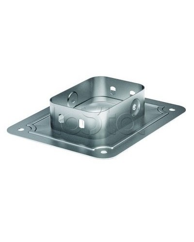 Фланец соединительный FR 500/80 DKC 37437 в Коврове Аксессуары для кабель-канала Pintop.ru