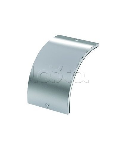 Крышка CD 90 на угол вертикальный внеш. 90° осн. 80 DKC 38241 в Коврове Аксессуары для лотков Pintop.ru