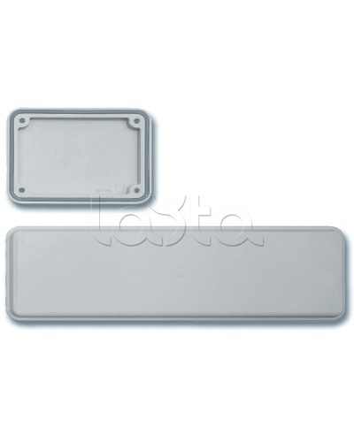 Фланцевая заглушка тип В комплект DKC 501002 в Коврове Крепежные изделия Pintop.ru