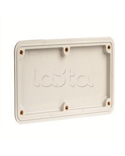 Фланцевая заглушка тип С комплект DKC 501003 в Коврове Держатели, клипсы, скобы Pintop.ru