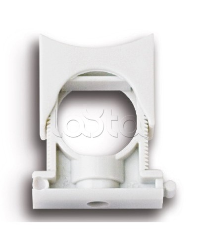 Держатель раздвижной, д.32 - 50 мм DKC 51250 в Коврове Держатели, клипсы, скобы Pintop.ru