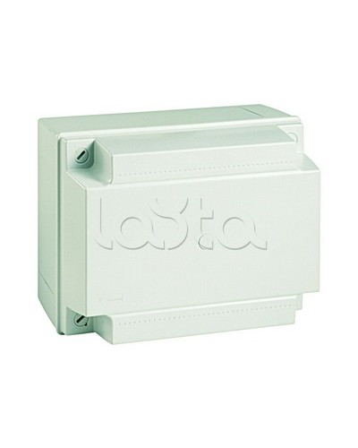 Коробка ответвит. с гладкими стенками, IP56, 150х110х135мм DKC 54030 в Коврове Распределительные коробки Pintop.ru