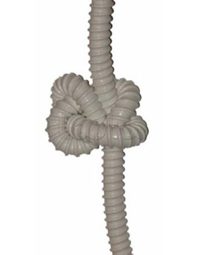 Труба гибкая армированная внутр. д.35 мм DKC 57035 в Коврове Труба гофрированная Pintop.ru