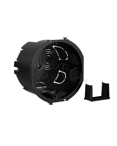 Подрозеточная коробка для сплошных стен DKC 59301 в Коврове Распределительные коробки Pintop.ru