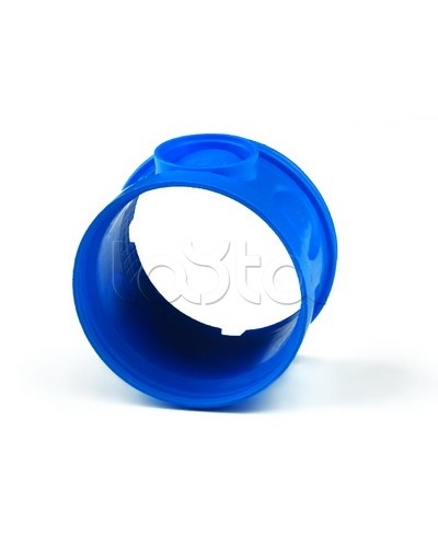 Корпус коробки для заливки в бетон DKC 59381B в Коврове Распределительные коробки Pintop.ru