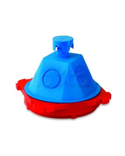 Коробка потолочная для заливки в бетон DKC 59391 в Коврове Распределительные коробки Pintop.ru