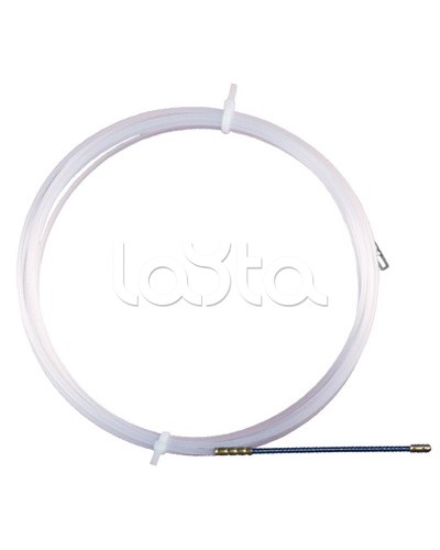 Протяжка из нейлона, д.3мм, 5м DKC 59405 в Коврове Стяжки-хомуты Pintop.ru