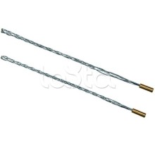 Чулок кабельный с резьбовым наконечником, д. 9-12 мм, резьба М6 DKC 59522