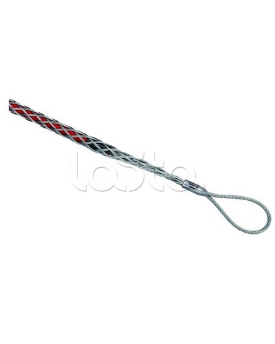 Чулок кабельный с петлей, д. 110-130 мм DKC 59703 в Коврове Аксессуары для кабель-канала Pintop.ru