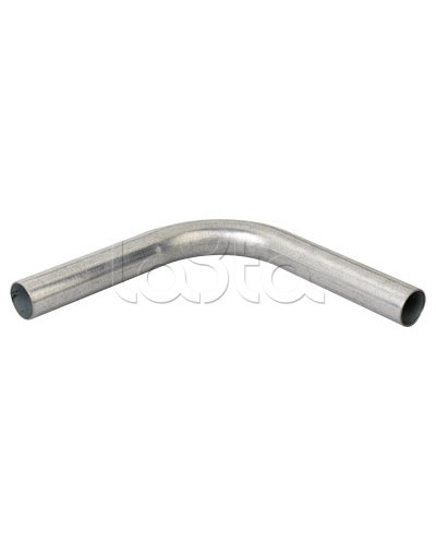 Поворот на 90° оцинкованный, д.20х1мм DKC 6013-20L в Коврове Повороты, муфты, тройники Pintop.ru