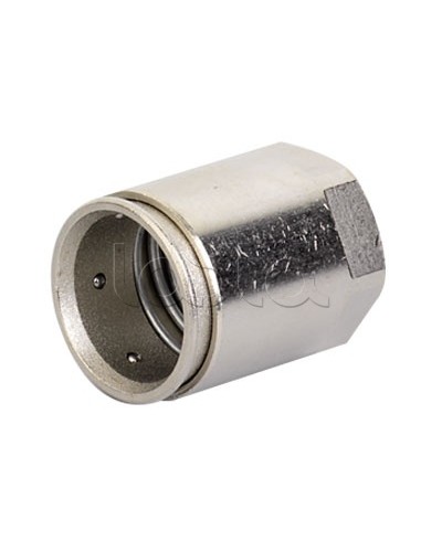 Муфта труба-коробка д.25мм, IP66/IP67, М25х1,5, нержавеющая сталь AISI 316L DKC 6111-25XX в Коврове Повороты, муфты, тройники Pintop.ru