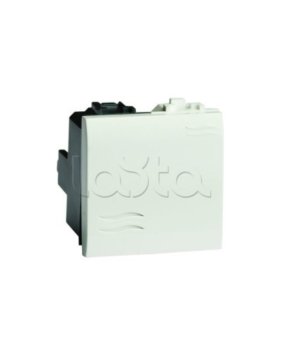 Переключатель 2 мод. DKC 76012B в Коврове Аксессуары для кабель-канала Pintop.ru