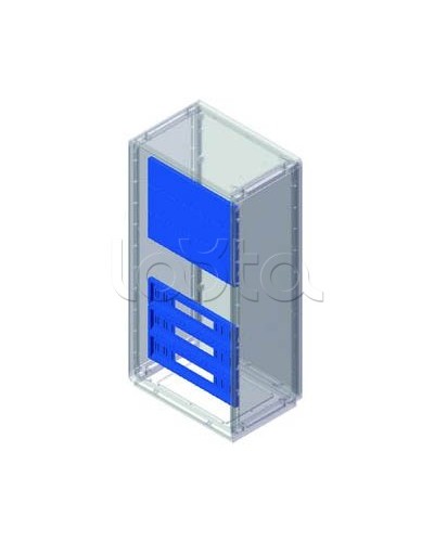 Рамка для накладной панели, Conchiglia, ВхШ: 580 x 580 мм DKC 95775722 в Коврове Аксессуары для лотков Pintop.ru