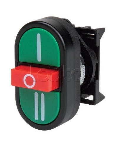 Кнопка тройная DKC ABMN в Коврове Аксессуары для стоек и шкафов Pintop.ru