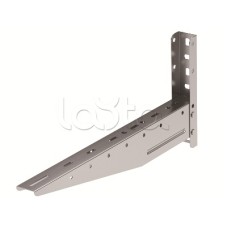 Консоль с опорой ML осн.500 мм, горячеоцинкованная DKC BBL5550HDZ