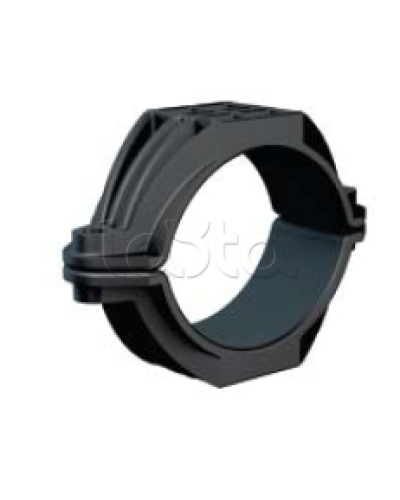 Держатель кабельный для крепления одножильных и многожильных кабелей, д. 65-90 мм DKC BHR2009 в Коврове Аксессуары для кабель-канала Pintop.ru