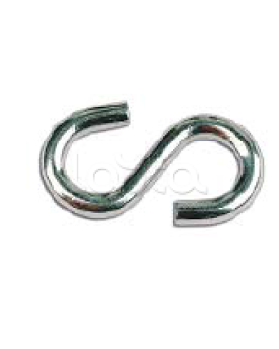 Крюк S-образный DKC CM610020 в Коврове Аксессуары для кабель-канала Pintop.ru