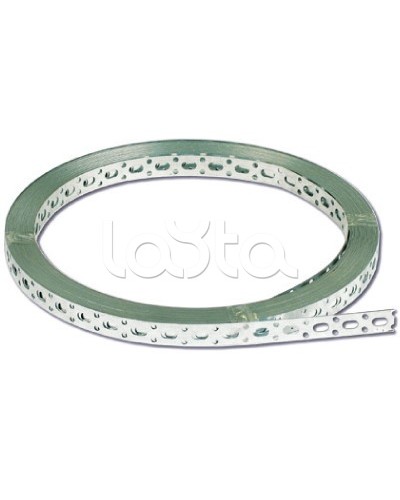 Лента монтажная перф. 25x0,8 DKC (CM610050) в Коврове Вентиляторные модули Pintop.ru