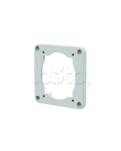 Адаптер для установки розеток DKC DIS137151 в Коврове Аксессуары для стоек и шкафов Pintop.ru