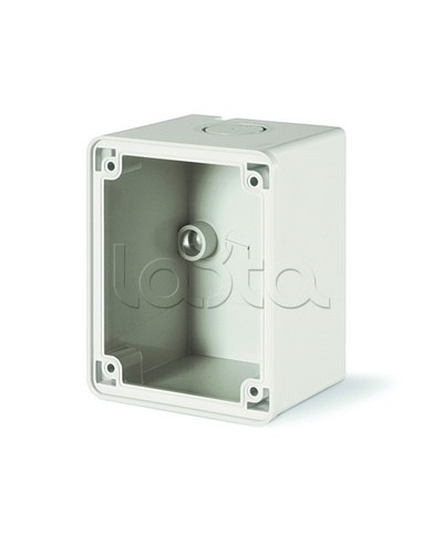 Коробка монтажная прямая DKC DIS5700016 в Коврове Распределительные коробки Pintop.ru