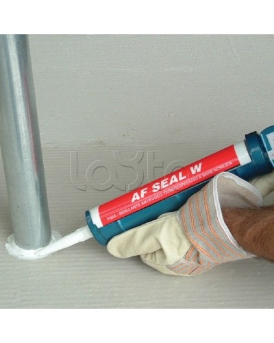 Герметик огнезащитный картридж DKC DS1202 в Коврове Огнезащитные краски Pintop.ru