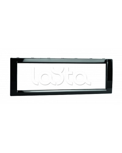 Рамка универсальная на 6 модулей, цвет чёрный DKC (F00015B) в Коврове Аксессуары для кабель-канала Pintop.ru