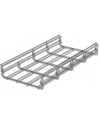 Проволочный лоток 30x50x3000 DKC (FC3005) в Коврове Кабельные лотки Pintop.ru