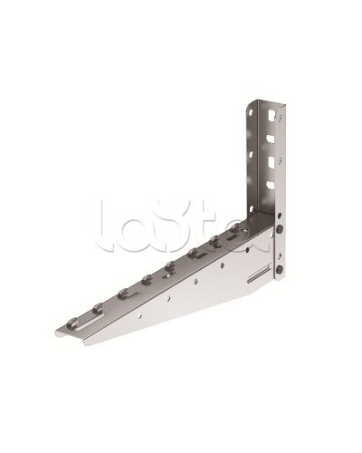 Консоль с опорой ML осн. 400 DKC FC33833 в Коврове Аксессуары для лотков Pintop.ru