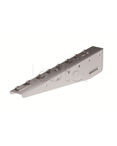 Консоль ВМ без опорыоснование 300 мм DKC FC34183 в Коврове Аксессуары для лотков Pintop.ru